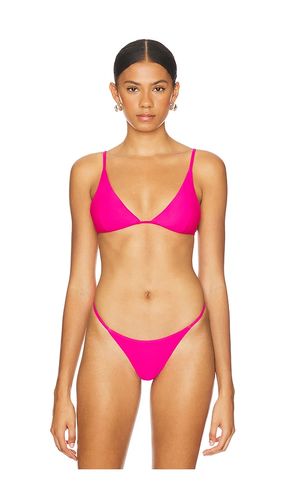 Sunkissed Top in Pink. - size L (also in M) - Lovers and Friends - Modalova