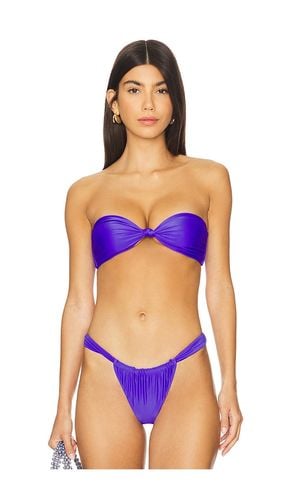 Adore You Top in Indigo Purple in Purple. - size L (also in M, XL) - Lovers and Friends - Modalova