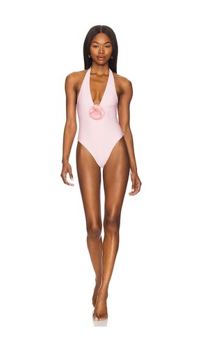 Ava One Piece in Pink. - size L (also in M) - Lovers and Friends - Modalova