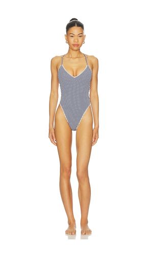 Ruby One Piece in Navy,White. - size M (also in S) - Lovers and Friends - Modalova