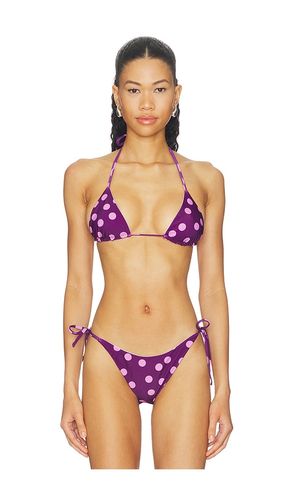 Anelyn Reversible Top in Purple. - size M (also in S) - Lovers and Friends - Modalova
