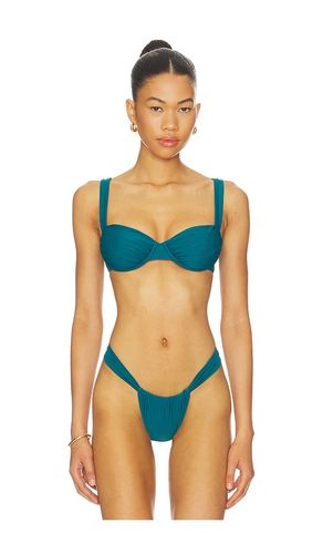 Chasing Sunsets Top in Teal. - size L (also in M, S, XS) - Lovers and Friends - Modalova