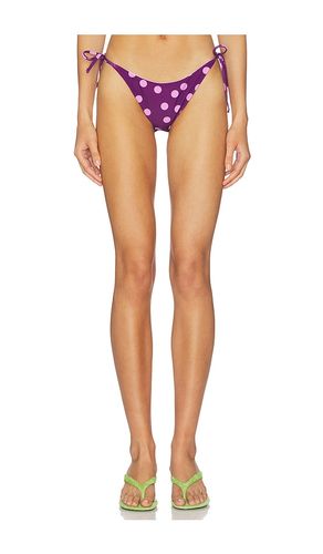 Anelyn Reversible Bottom in Purple. - size L (also in S, XL) - Lovers and Friends - Modalova