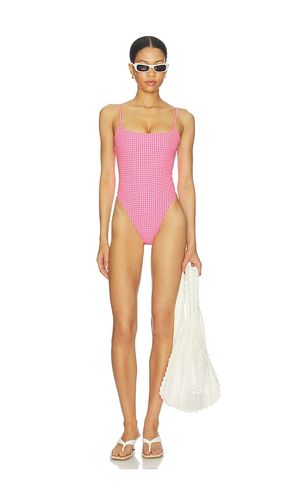 Ronan One Piece in Pink. - size L (also in M, S, XL) - Lovers and Friends - Modalova