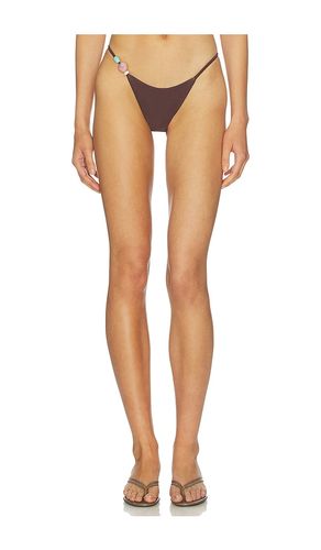 Wylie Bottom in Chocolate. - size L (also in XL) - Lovers and Friends - Modalova