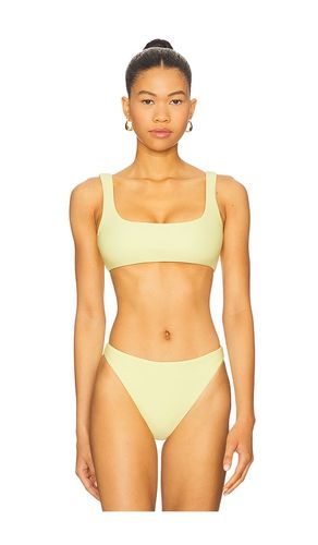 Arielle Top in Lemon. - size L (also in M, S, XL, XS, XXS) - Lovers and Friends - Modalova
