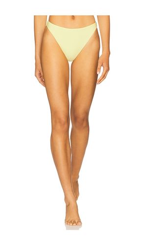 Arielle Bottom in Lemon. - size L (also in M, S, XL, XS, XXS) - Lovers and Friends - Modalova
