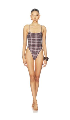 Craze One Piece in Brown. - size M (also in S, XS) - Lovers and Friends - Modalova