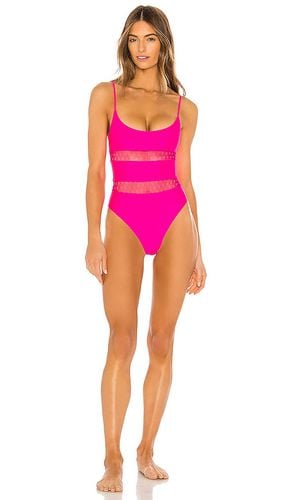 Jet One Piece in Fuchsia. - size S (also in XS, XXS) - Lovers and Friends - Modalova