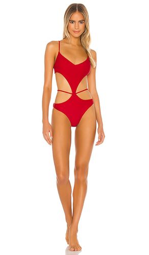 Fortune One Piece in Red. - size XL (also in XS) - Lovers and Friends - Modalova