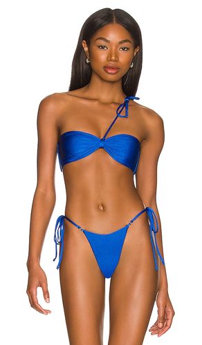 Major Moves Top in Royal. - size L (also in M, XL) - Lovers and Friends - Modalova