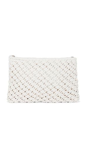 Annalise Clutch in - Lovers and Friends - Modalova