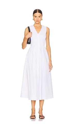 Poplin Dress in . Size XXS. Also in M - La Ligne - Modalova