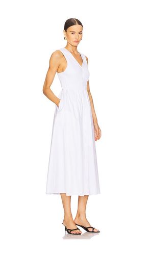 Poplin Dress in . Size M. Also in XXS - La Ligne - Modalova