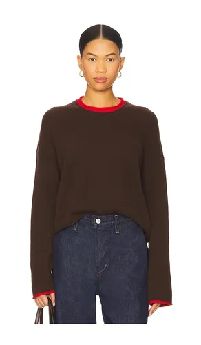 Light Weight Roll Neck in . Size L. Also in M, S, XS, XXS - La Ligne - Modalova