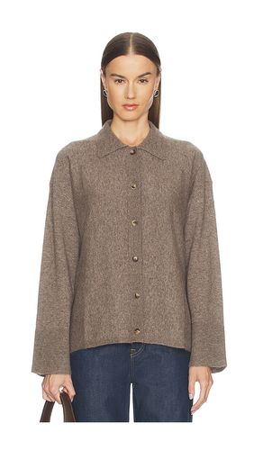 Fluffy Jane Jacket in . Size M. Also in S - La Ligne - Modalova