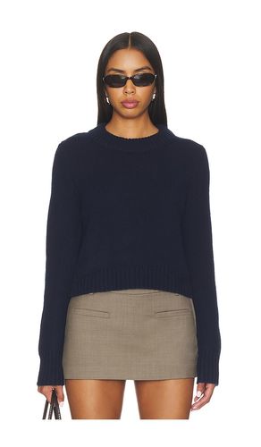 Solid Mini Martin Sweater in . Size L. Also in M, S, XS - La Ligne - Modalova