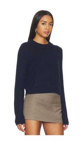 Solid Mini Martin Sweater in . - size L (also in M, XS) - La Ligne - Modalova