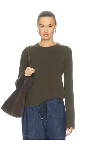 Solid Lean Lines Sweater in . Size L. Also in M, S, XXS - La Ligne - Modalova