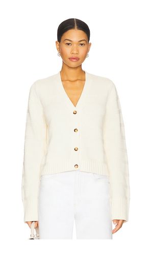 Jill Cardigan in . - size L (also in M, S, XL) - La Ligne - Modalova