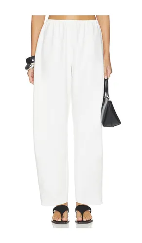 Barrel Leg Colby in . Size XS. Also in S, L - La Ligne - Modalova