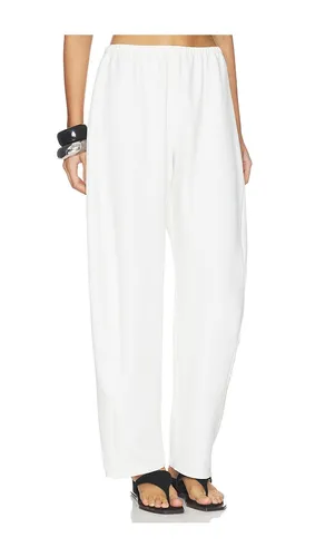 Barrel Leg Colby in . Size XS. Also in S, L - La Ligne - Modalova