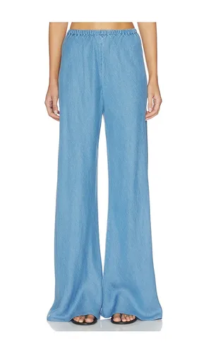 Garment Dyed Colby Pants in . Size M. Also in S, XS - La Ligne - Modalova