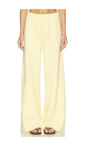 Crepe Colby Pants in . Size XL. Also in L - La Ligne - Modalova