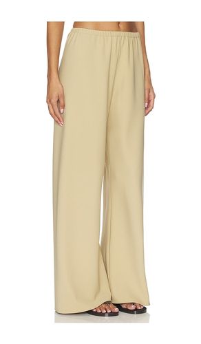 Crepe Colby Pants in . - size L (also in XL) - La Ligne - Modalova