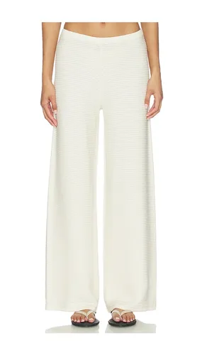 Crochet Pant in . Size M. Also in S, XS - La Ligne - Modalova