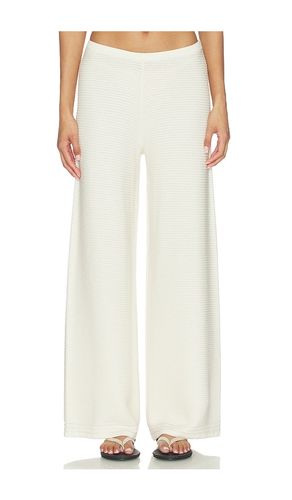 Crochet Pant in . Taglia M. Also in S, XS - La Ligne - Modalova