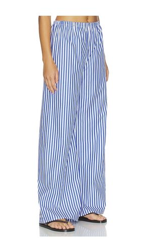 Stripe Pant in . Size S. Also in L - La Ligne - Modalova