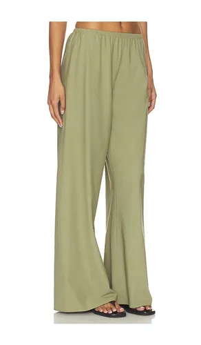 Cotton Poplin Colby in . - size L (also in XL, XXS) - La Ligne - Modalova