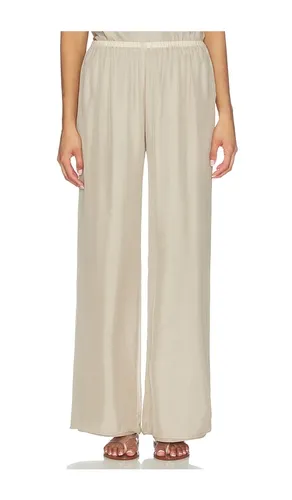 Freya Pant in . - size L (also in M, S, XXS) - La Ligne - Modalova