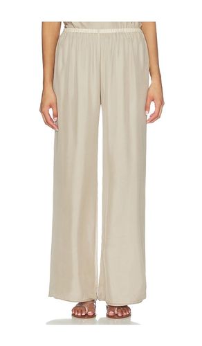 Freya Pant in . - size L (also in S, XXS) - La Ligne - Modalova