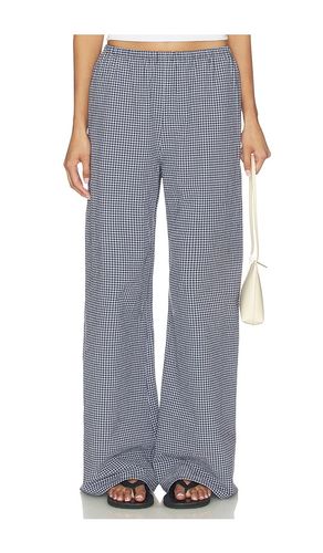 Pull On Pant in . Taglia L. Also in S, XL - La Ligne - Modalova