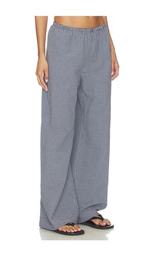 Pull On Pant in . Taglia S. Also in M - La Ligne - Modalova