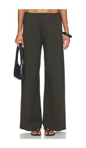 Colby Wide Leg Pant in . Size S. Also in XS - La Ligne - Modalova