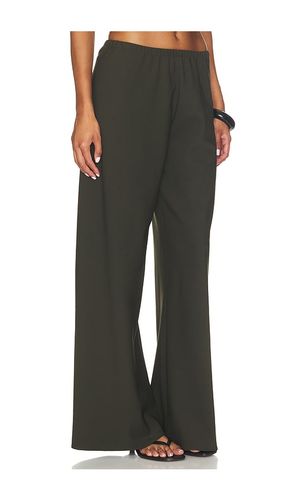 Colby Wide Leg Pant in . Size S. Also in XS - La Ligne - Modalova