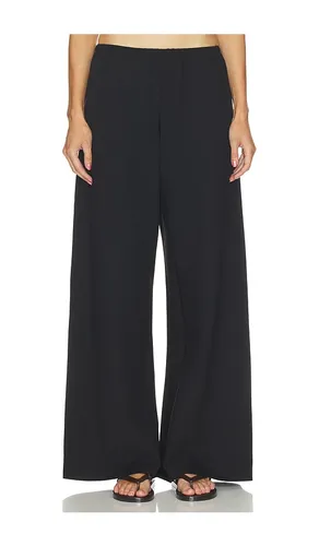 Tropical Wool Pant in . Size L. Also in S, XS, XXS - La Ligne - Modalova