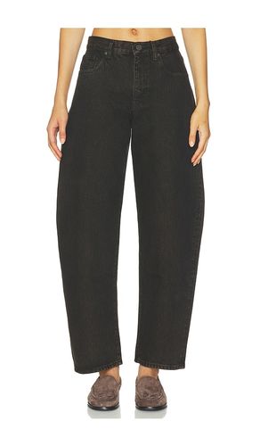 The Marilyn Pant in Chocolate. - size 24 (also in 25, 26, 27, 28, 29) - La Ligne - Modalova