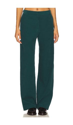 Corduroy Pant in . - size 0 (also in 10, 2, 4, 6, 8) - La Ligne - Modalova