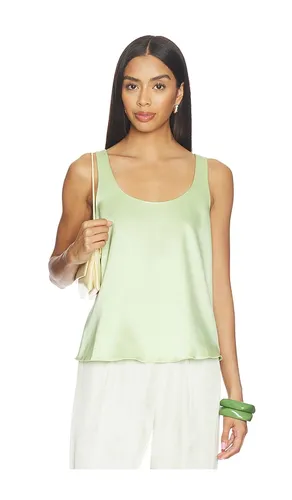 Scoop Neck Rank in . Taglia M. Also in XL - La Ligne - Modalova