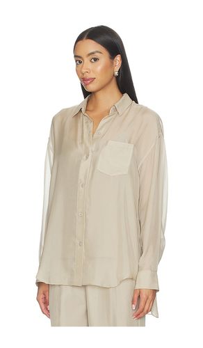 Freya Shirt in . Size S. Also in M, L - La Ligne - Modalova