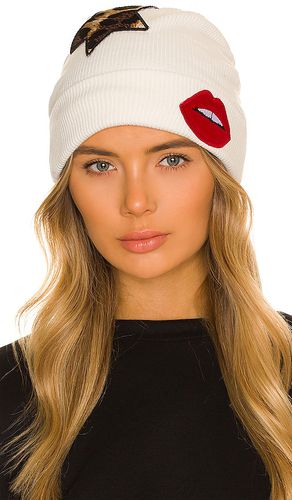 Blix Boyfriend Beanie in - Lauren Moshi - Modalova