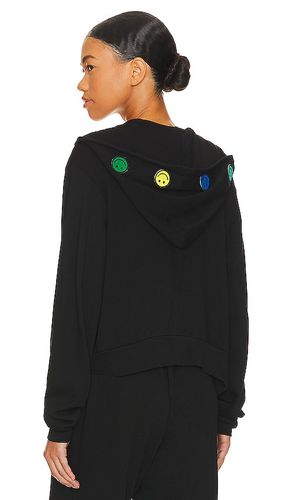 Lachelle Hello Moshi Hoodie in . Size XL, XS - Lauren Moshi - Modalova