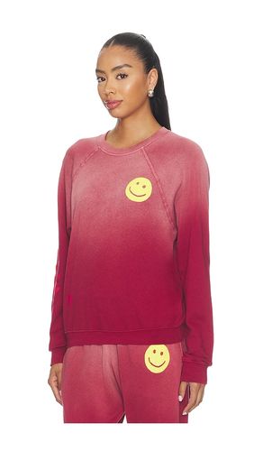 Anela Crewneck Raglan Pullover in . Size S. Also in M - Lauren Moshi - Modalova