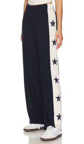 Tawny Track Pant in . - size L (also in M, S, XS) - Lauren Moshi - Modalova