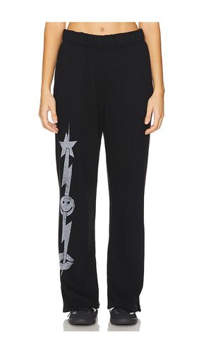 Juvia Tiger Elements Pants in . - size L (also in M, S, XS) - Lauren Moshi - Modalova