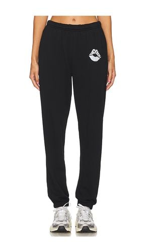 Chantria F U Bear Sweatpant in . - size L (also in M, S, XS) - Lauren Moshi - Modalova